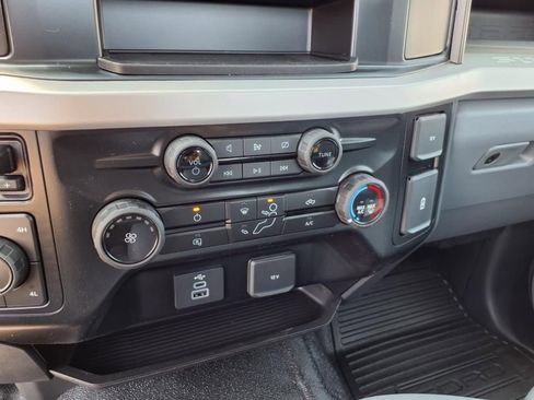 New 2024 Ford F450 XL w/ Snow Plow Prep Package image 16