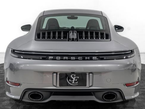 Used 2026 Porsche 911 Carrera S image 8