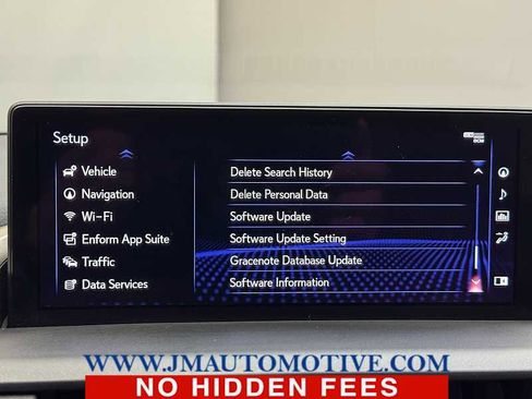 Used 2018 Lexus NX 300 AWD image 37