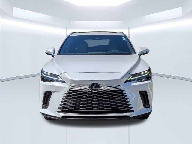 Used 2024 Lexus RX 350 Premium w/ Cold Area Package FWD image 9