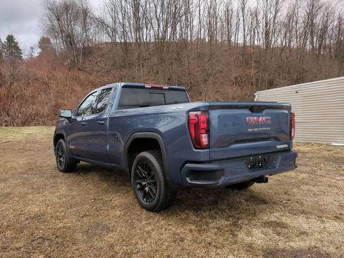 New 2026 GMC Sierra 1500 Elevation w/ Preferred Package AWD/4WD image 7