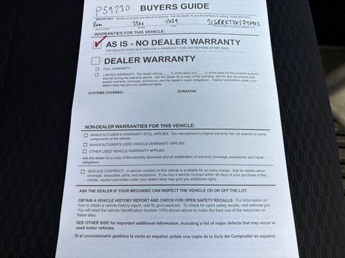 Used 2019 RAM 1500 Express w/ Wheel & Sound Group image 32