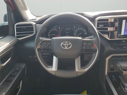 Used 2022 Toyota Tundra SR5 image 24