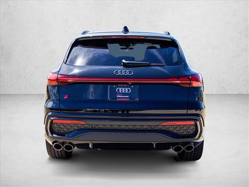 New 2026 Audi SQ5 Prestige AWD/4WD image 6