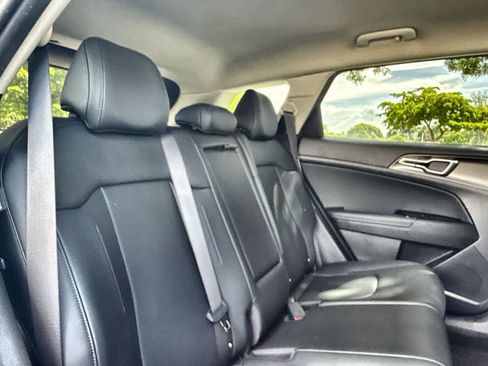 Used 2024 Kia Sportage EX FWD image 26