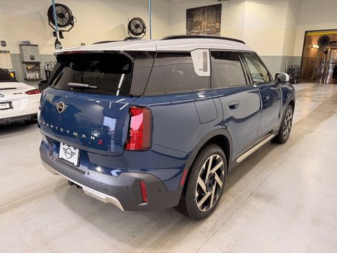 New 2027 MINI Cooper Countryman S AWD/4WD image 6