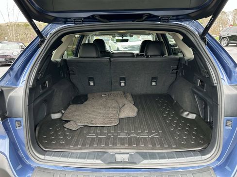 Used 2021 Subaru Outback Limited AWD/4WD image 15