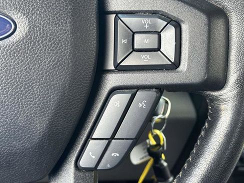 Certified 2019 Ford F150 XLT w/ Equipment Group 302A Luxury image 27