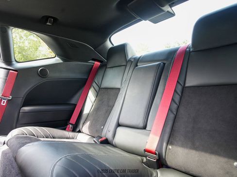 Used 2018 Dodge Challenger SRT Demon image 31