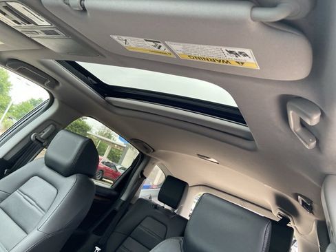 Used 2020 Honda CR-V EX-L image 29