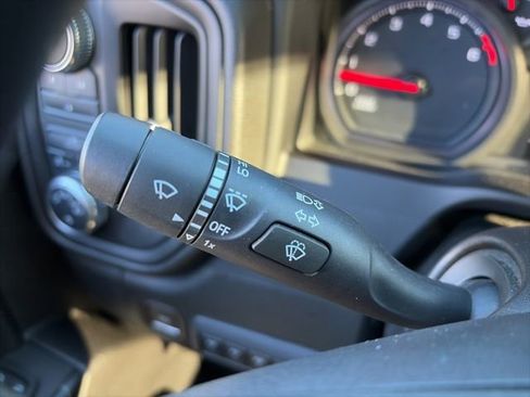 Used 2022 GMC Sierra 3500 Pro w/ Convenience Package image 21