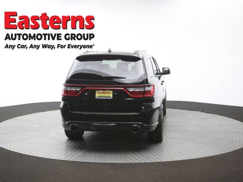 Used 2025 Dodge Durango R/T AWD/4WD image 41