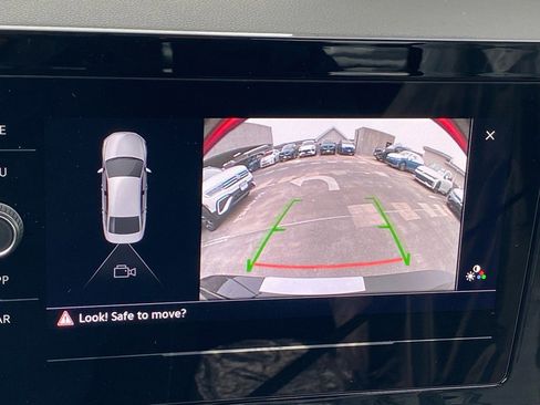 New 2026 Volkswagen Jetta S image 9