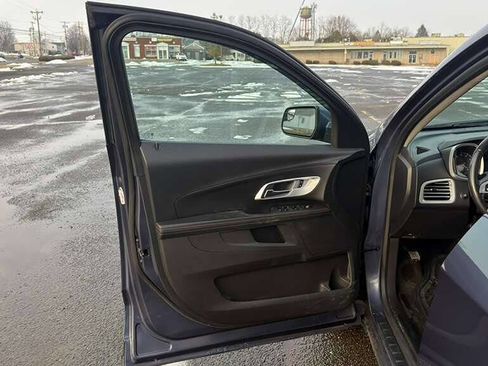 Used 2014 Chevrolet Equinox LT w/ Driver Convenience Package image 19