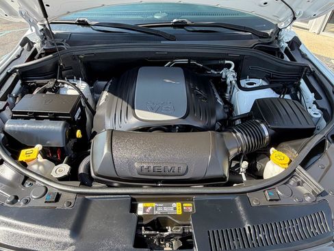 Used 2023 Dodge Durango R/T w/ Blacktop Package AWD/4WD image 40