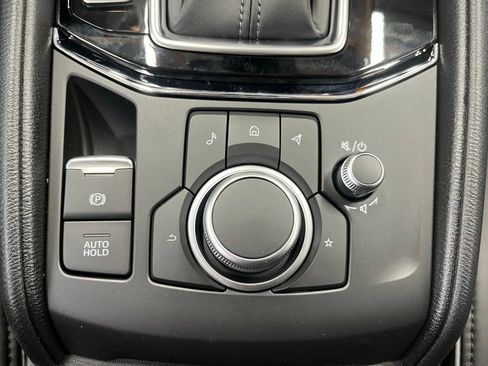 New 2025 MAZDA CX-5 AWD 2.5 S image 14