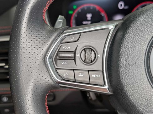 Certified 2026 Acura MDX A-Spec AWD/4WD image 41