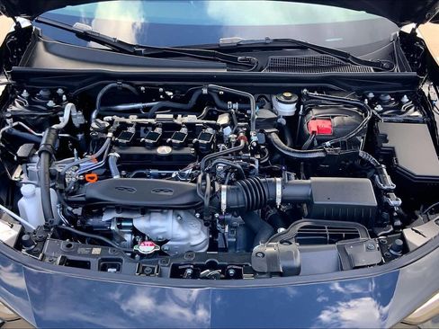 New 2026 Acura Integra A-Spec FWD image 16