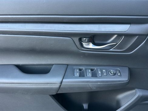 Certified 2025 Honda CR-V LX image 11