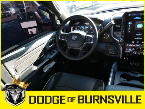 Used 2025 RAM 2500 Laramie image 16