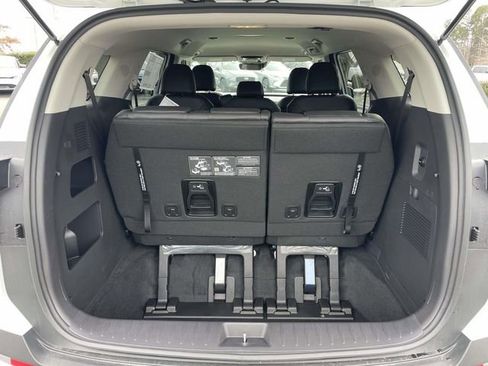 New 2026 Kia Carnival image 23