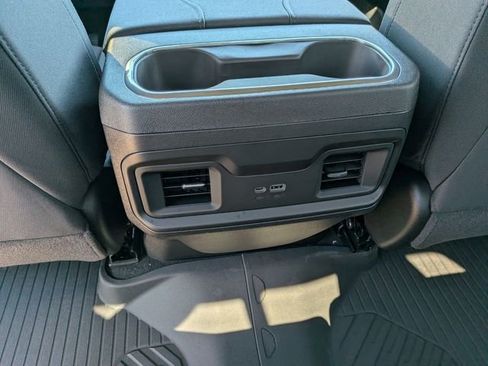 New 2026 Chevrolet Silverado 1500 LT w/ Texas Edition Plus image 20