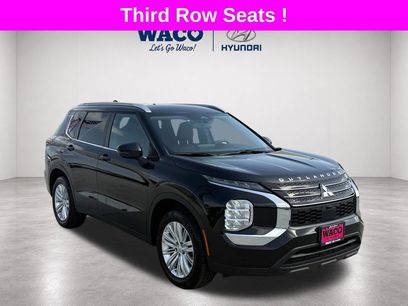 Used 2024 Mitsubishi Outlander ES