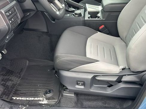 New 2026 Toyota Tacoma TRD Sport image 24