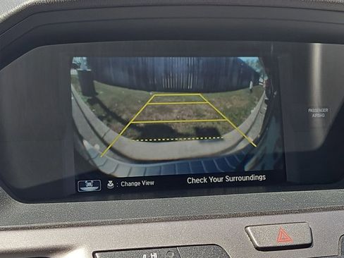 Used 2015 Honda Odyssey Touring Elite image 9