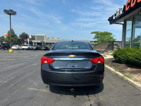 Used 2014 Chevrolet Impala LT FWD image 5