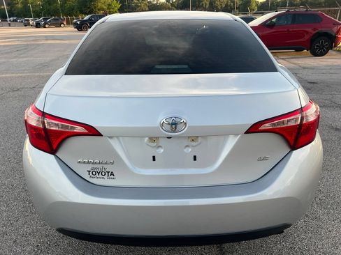Used 2019 Toyota Corolla LE FWD image 5