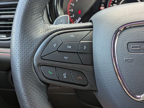 Used 2026 Dodge Durango GT AWD/4WD image 29
