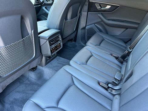 New 2026 Audi Q7 2.0T Premium Plus AWD/4WD image 11