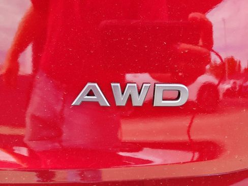 New 2026 Nissan Rogue S image 6