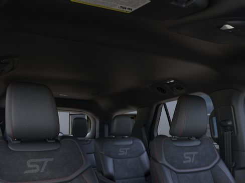 New 2026 Ford Explorer ST AWD/4WD image 22