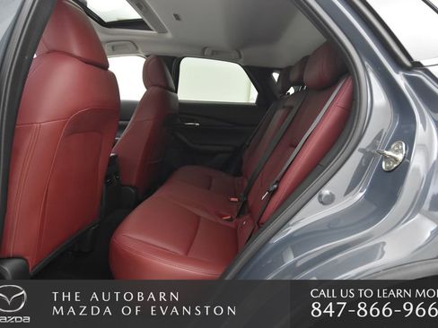 Certified 2023 MAZDA CX-30 AWD 2.5 S w/ Preferred Package image 26