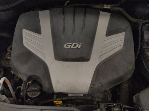 Used 2015 Kia Sorento EX image 30