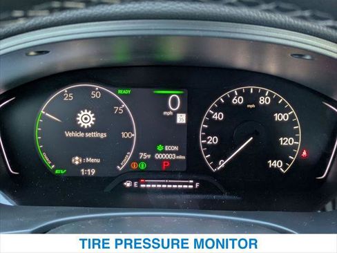 New 2026 Honda Civic Sport image 16