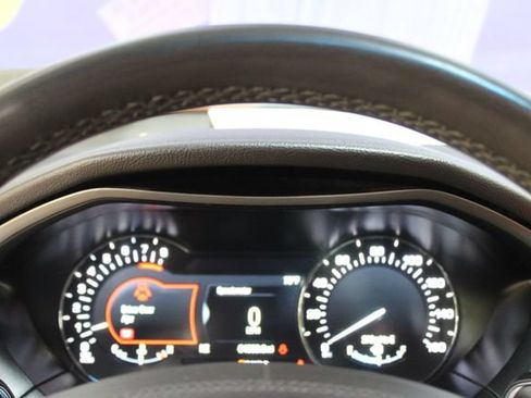 Used 2018 Lincoln MKZ Reserve w/ Climate Package AWD/4WD image 20