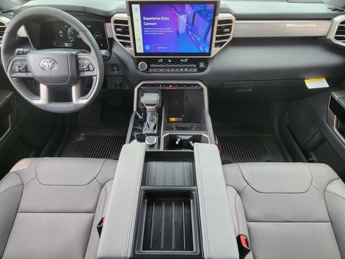 New 2026 Toyota Tundra Limited w/ Power Package RWD image 19