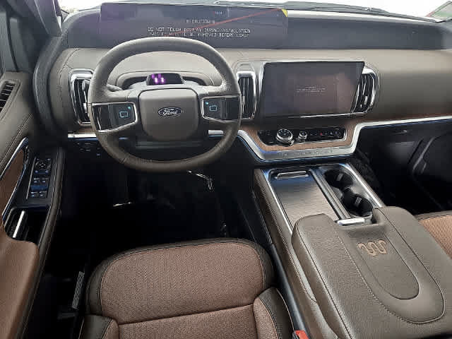 New 2026 Ford Expedition King Ranch AWD/4WD image 11