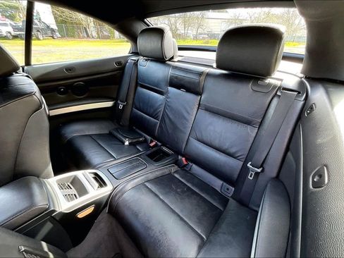 Used 2013 BMW 335i Convertible RWD image 22