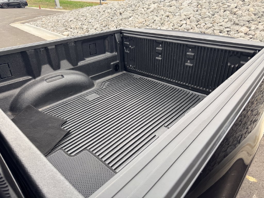 Used 2025 Ford F150 XLT w/ Equipment Group 301A Standard AWD/4WD image 13