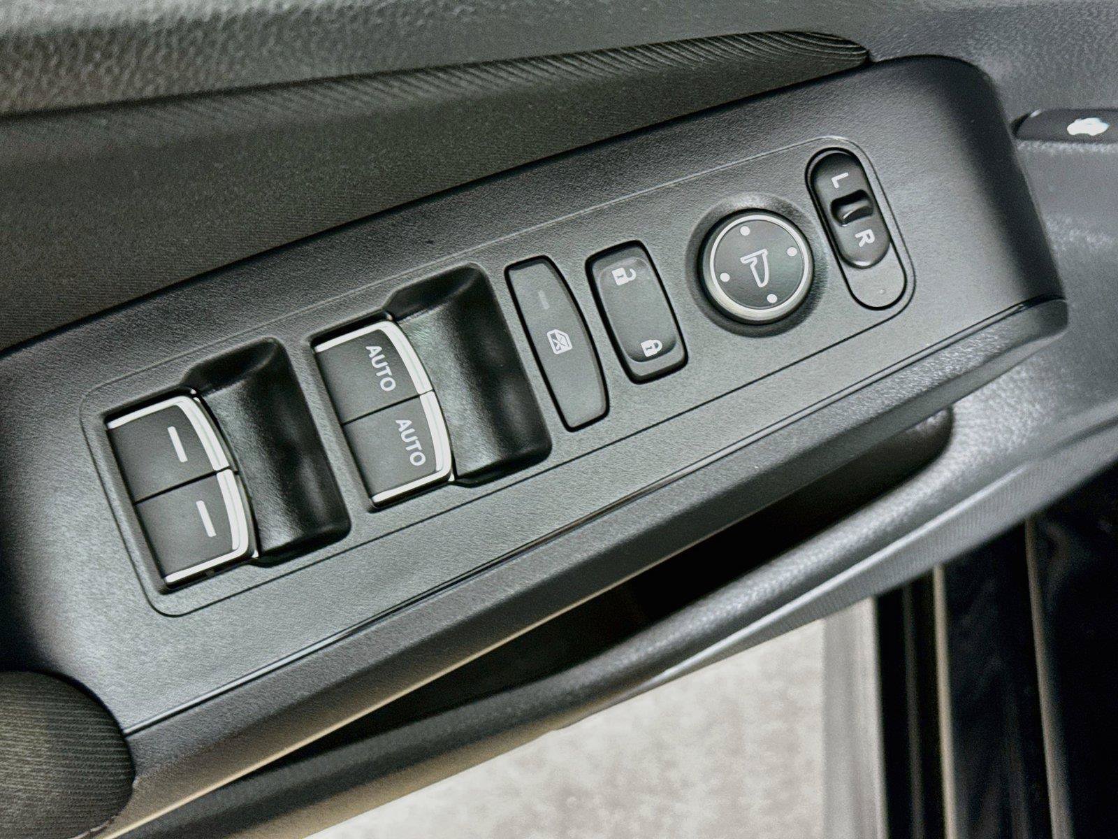 Used 2025 Honda Civic LX image 19