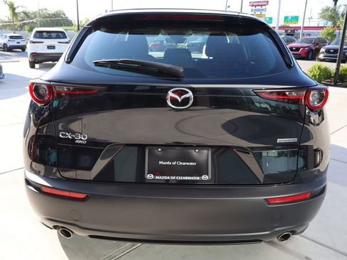 Used 2023 MAZDA CX-30 AWD 2.5 S image 5