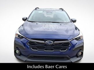New 2026 Subaru Crosstrek 2.0i Premium AWD/4WD video 2