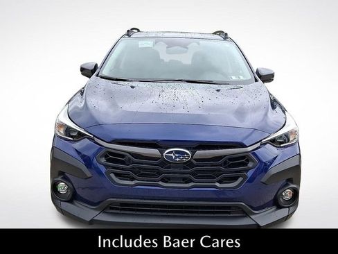 New 2026 Subaru Crosstrek 2.0i Premium AWD/4WD image 2