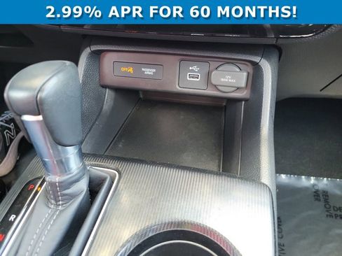 Certified 2024 Honda Civic EX image 32