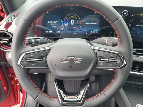 New 2026 Chevrolet Equinox RS w/ Convenience Package III image 21