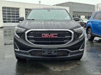 Used 2019 GMC Terrain SLE video 2